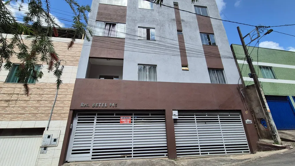 Apartamento, 3 quartos, 75 m² - Foto 3