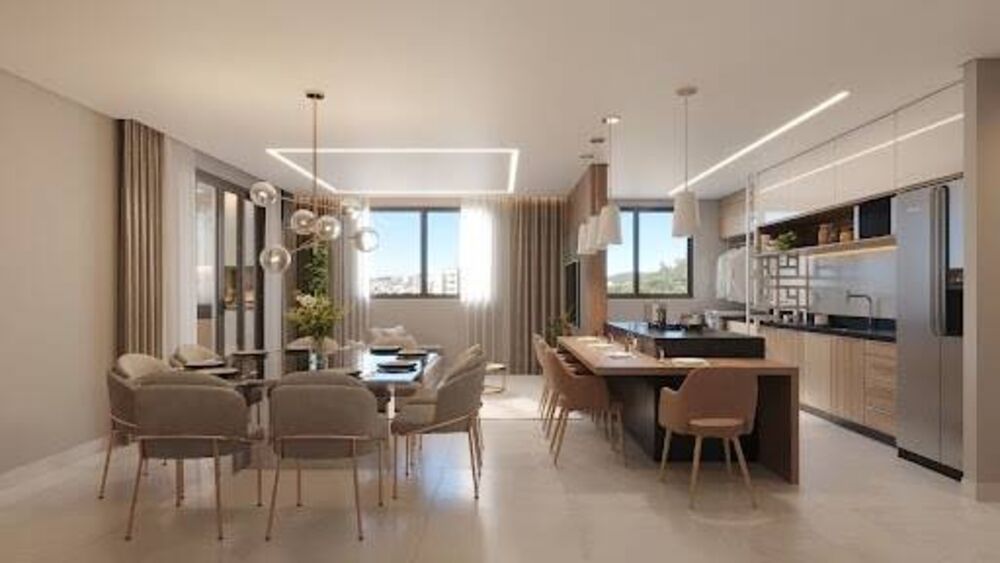 Apartamento, 3 quartos, 151 m² - Foto 4