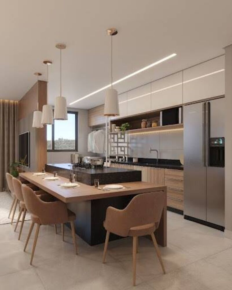 Apartamento, 3 quartos, 151 m² - Foto 3