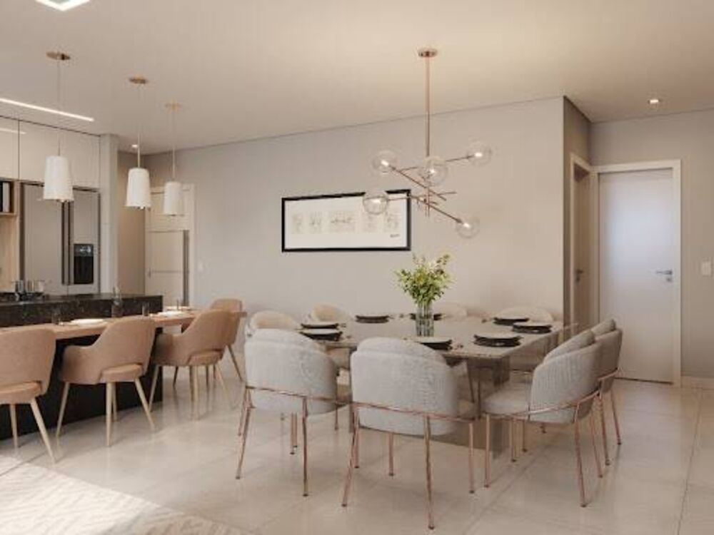 Apartamento, 3 quartos, 151 m² - Foto 2