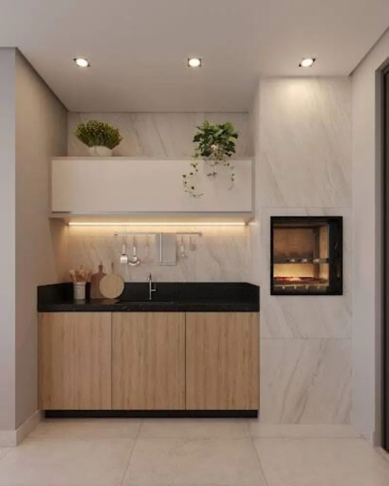 Apartamento, 3 quartos, 151 m² - Foto 4