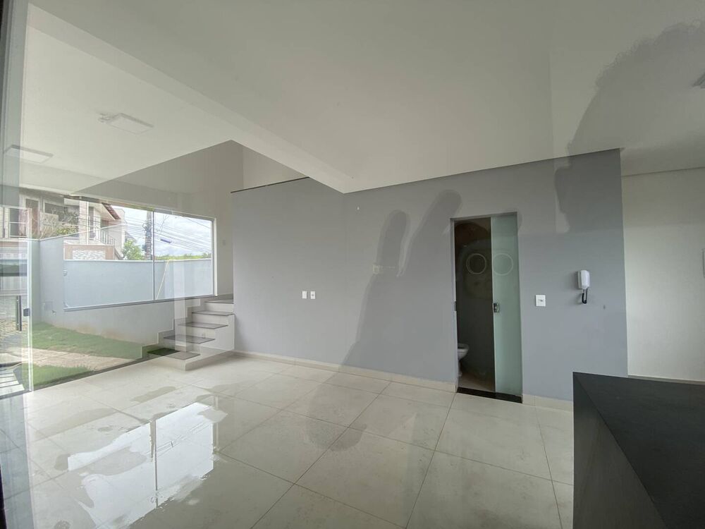 Casa, 3 quartos, 126 m² - Foto 3