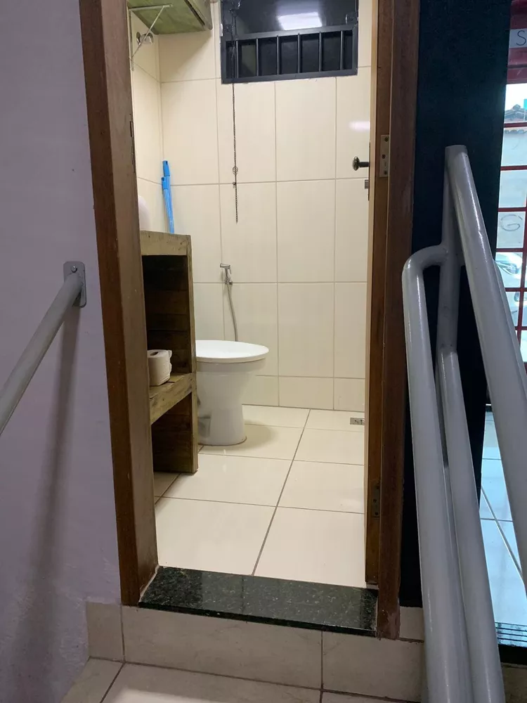 Loja-Salão para alugar, 35m² - Foto 2