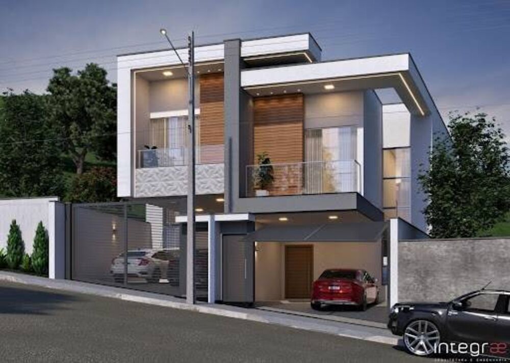 Casa, 3 quartos, 155 m² - Foto 3
