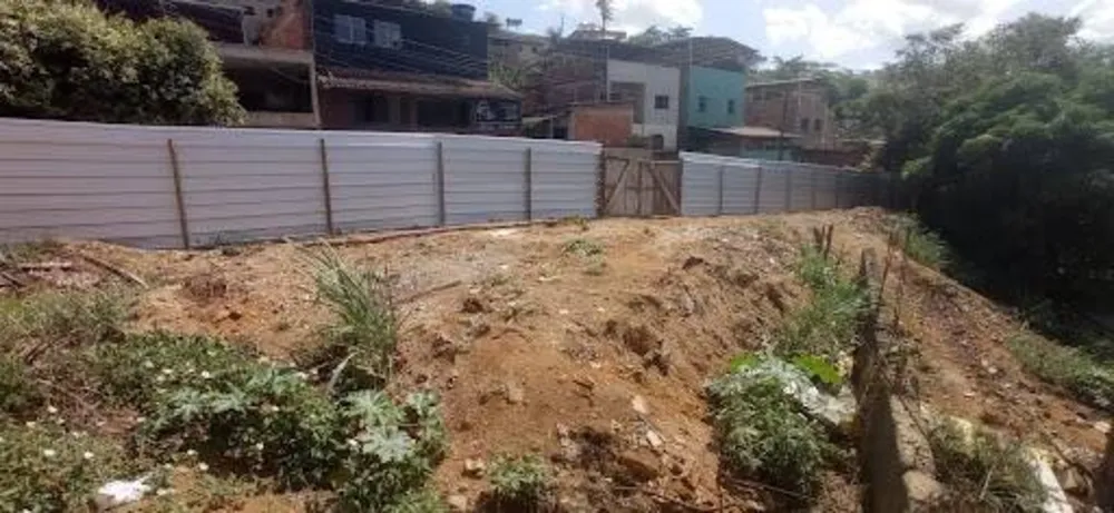 Terreno, 403 m² - Foto 1