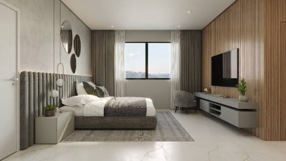 Cobertura à venda com 4 quartos, 212m² - Foto 3
