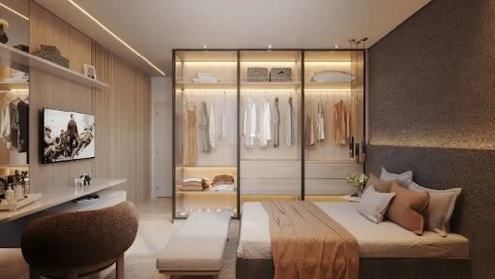 Cobertura, 4 quartos, 212 m² - Foto 5