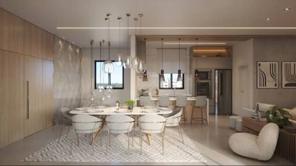 Cobertura, 4 quartos, 212 m² - Foto 8