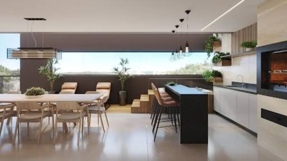 Cobertura, 4 quartos, 212 m² - Foto 7