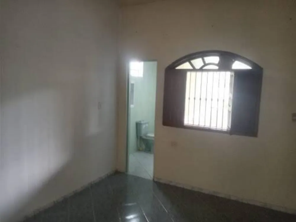 Casa, 4 quartos - Foto 2