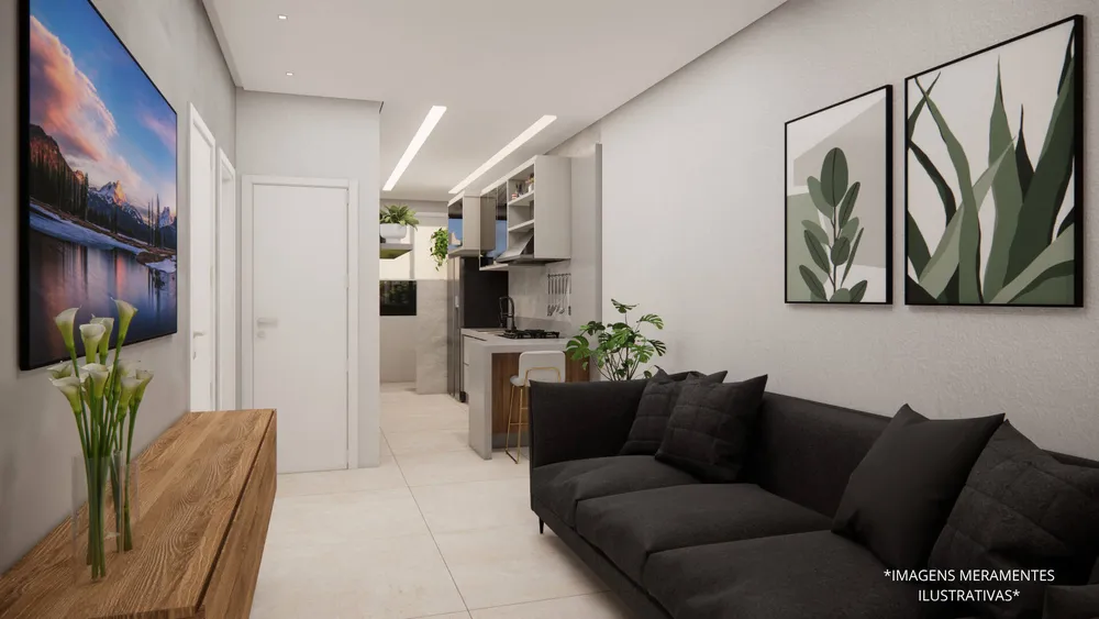 Casa, 3 quartos, 83 m² - Foto 5
