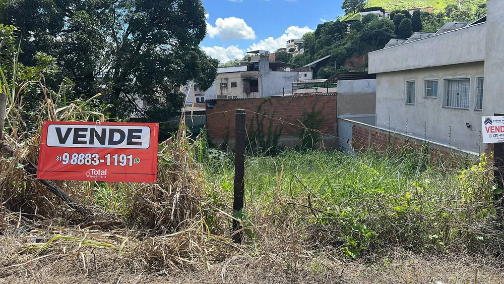 Terreno, 360 m² - Foto 1