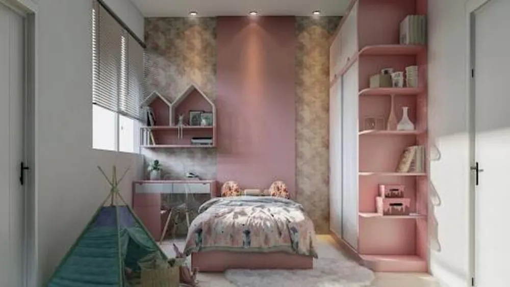 Apartamento, 4 quartos, 206 m² - Foto 4