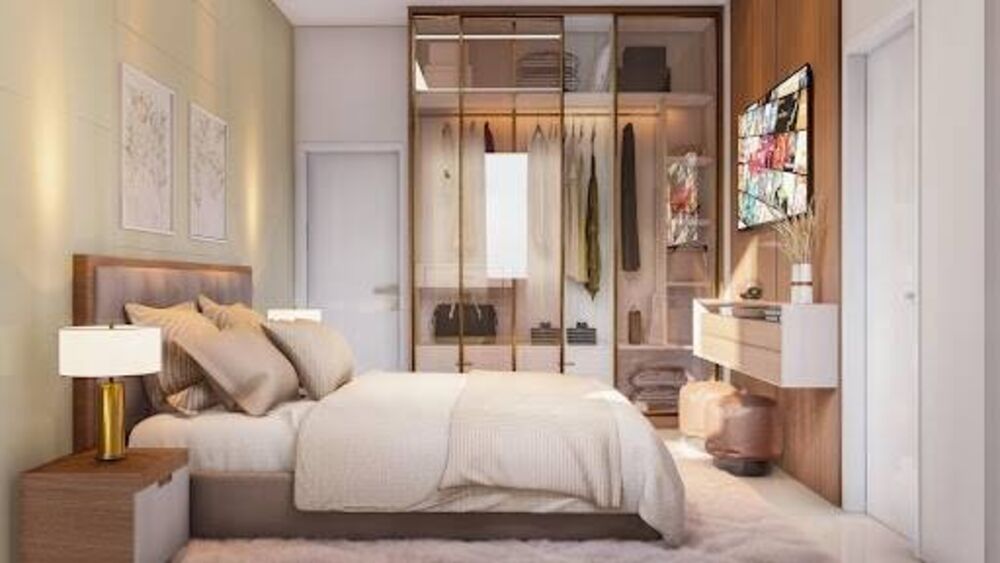 Apartamento, 4 quartos, 206 m² - Foto 1