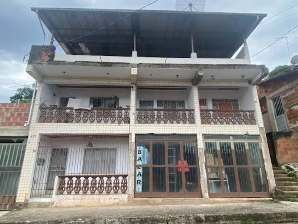 Casa, 2 quartos, 350 m² - Foto 8