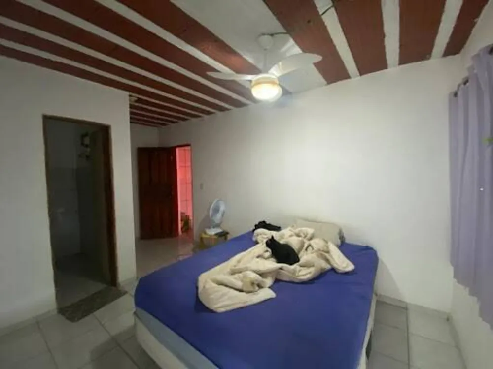 Casa, 2 quartos, 350 m² - Foto 1