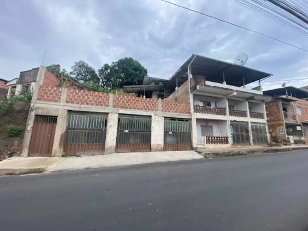 Casa, 2 quartos, 350 m² - Foto 1