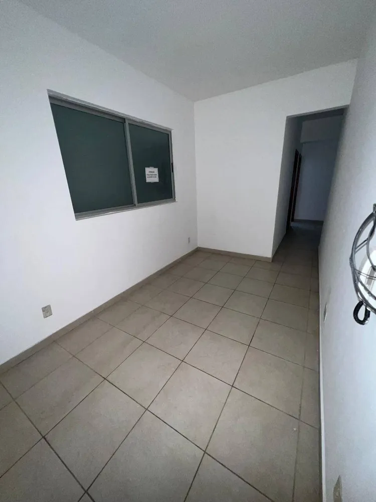 Apartamento, 3 quartos - Foto 2