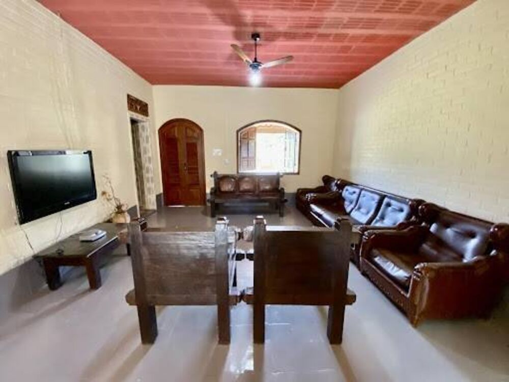 Sítio, 7 quartos, 26 hectares - Foto 6