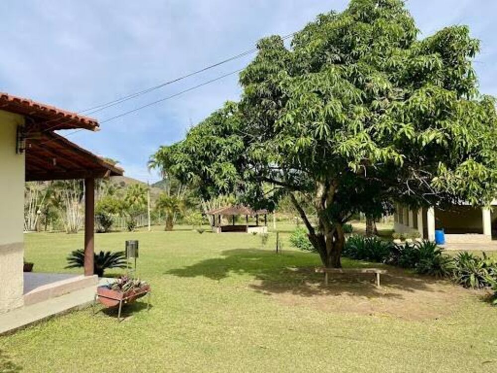 Sítio, 7 quartos, 26 hectares - Foto 10