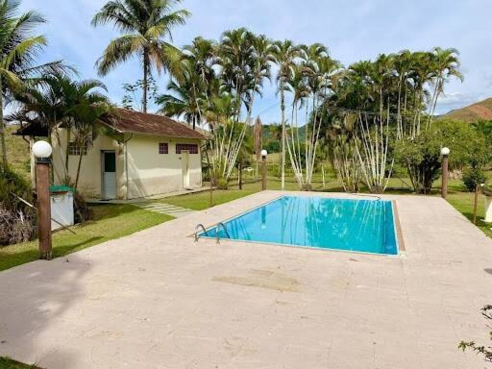 Sítio, 7 quartos, 26 hectares - Foto 12