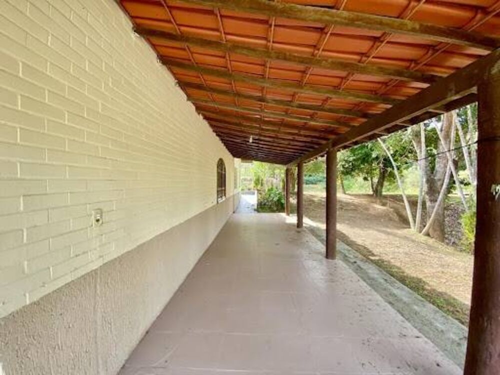 Sítio, 7 quartos, 26 hectares - Foto 27