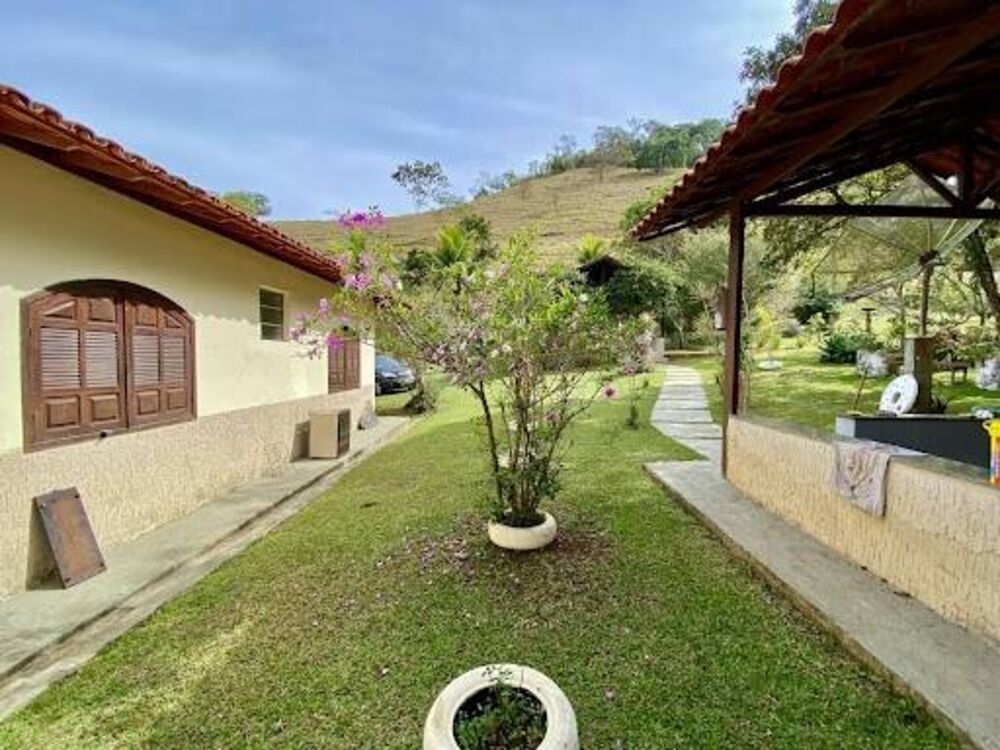 Sítio, 7 quartos, 26 hectares - Foto 24