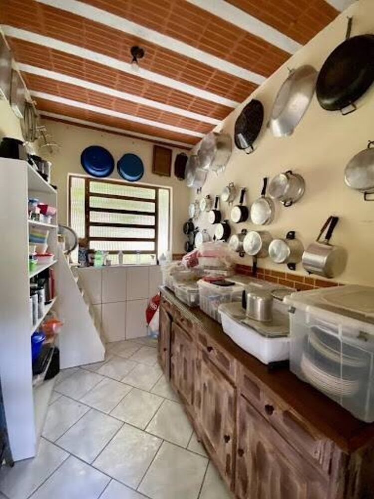 Sítio, 7 quartos, 26 hectares - Foto 22