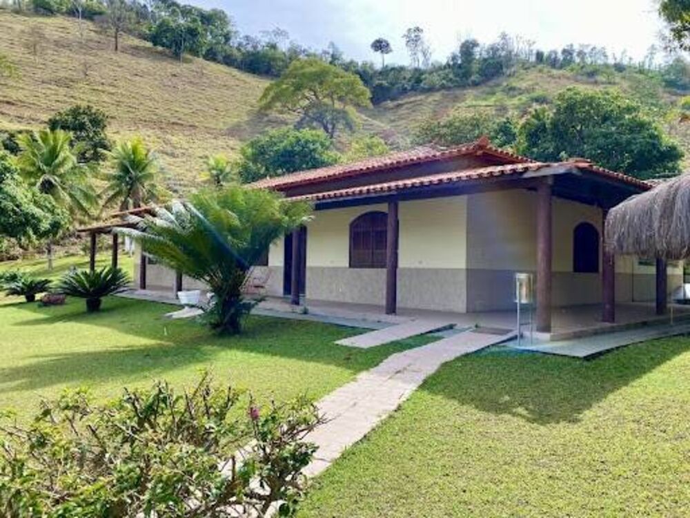 Sítio, 7 quartos, 26 hectares - Foto 26