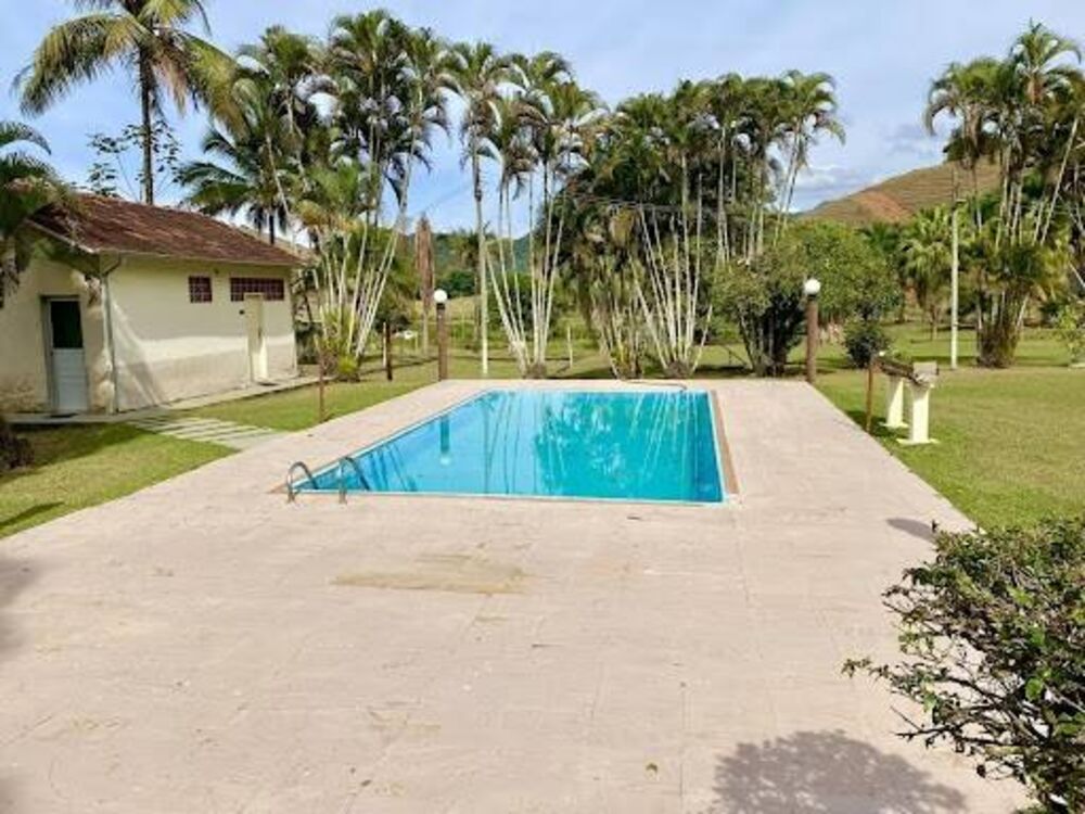 Sítio, 7 quartos, 26 hectares - Foto 18