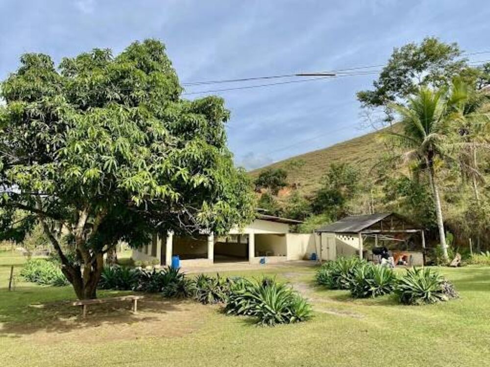 Sítio, 7 quartos, 26 hectares - Foto 3