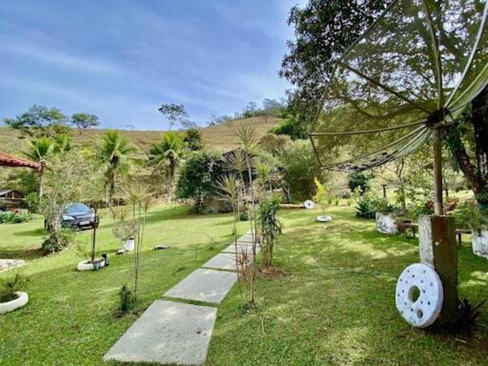 Sítio, 7 quartos, 26 hectares - Foto 11