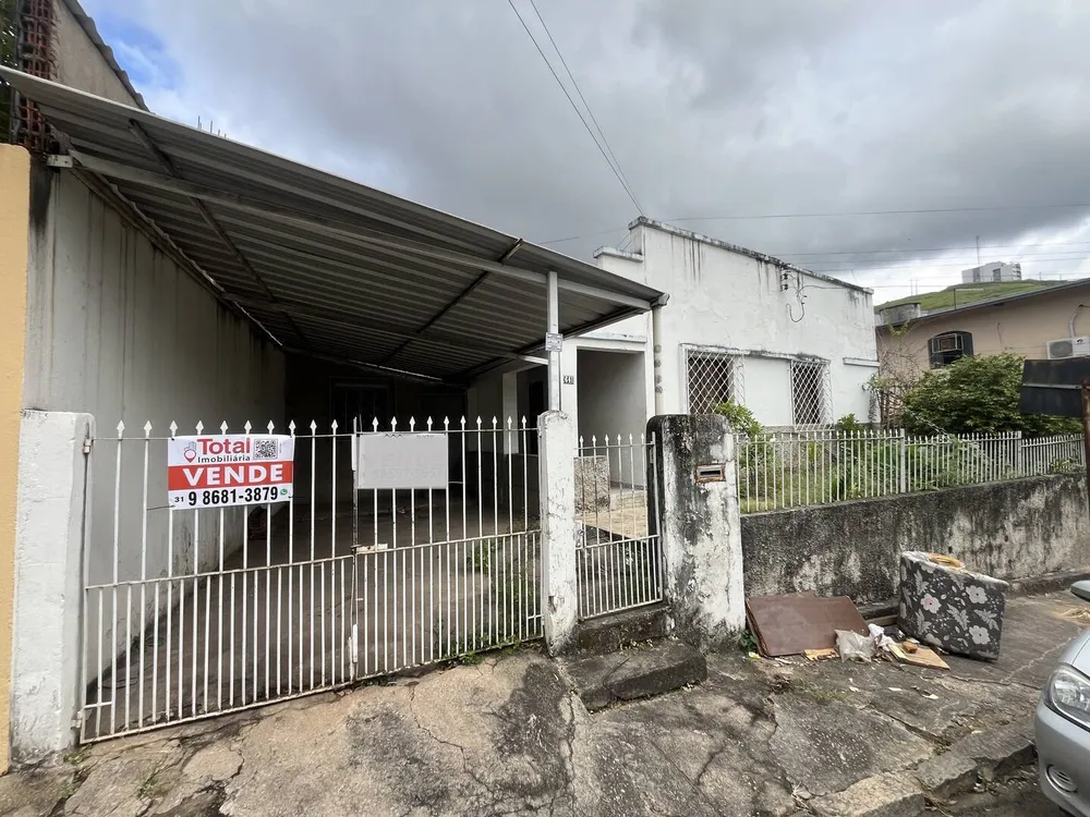 Casa, 3 quartos, 436 m² - Foto 1