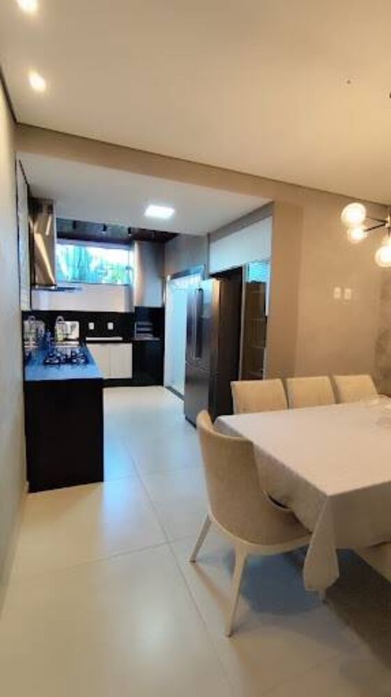 Casa à venda com 3 quartos - Foto 4