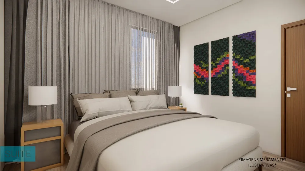 Casa, 3 quartos, 89 m² - Foto 7