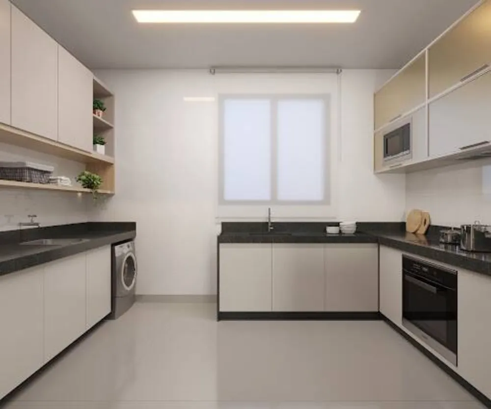 Apartamento, 3 quartos, 103 m² - Foto 12