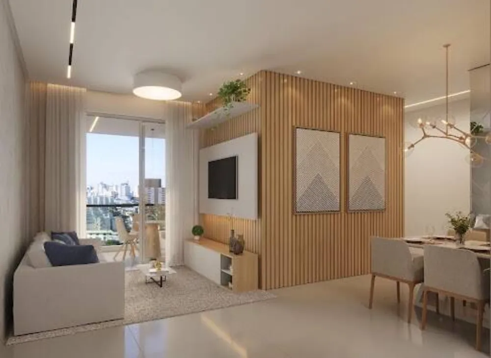 Apartamento, 3 quartos, 103 m² - Foto 8