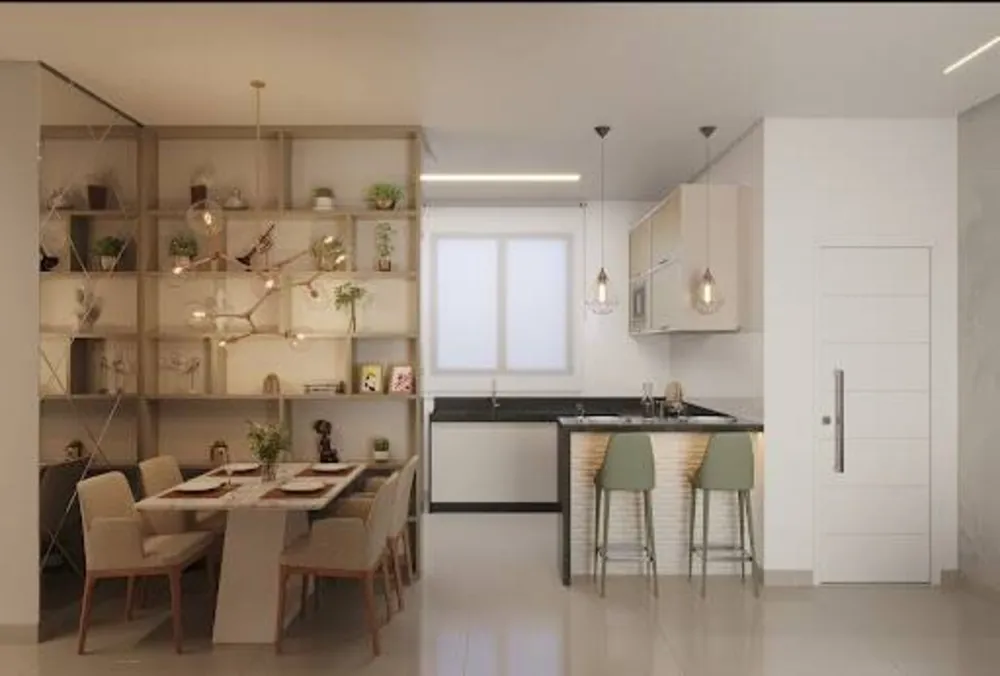 Apartamento, 3 quartos, 103 m² - Foto 11