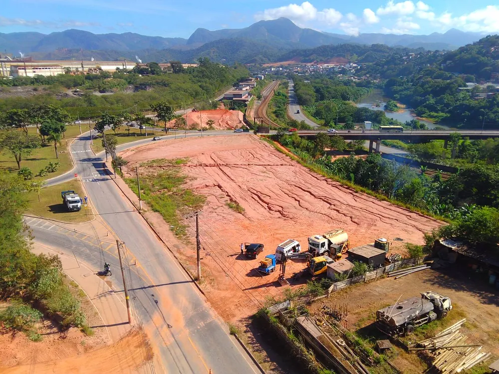 Terreno, 415 m² - Foto 2