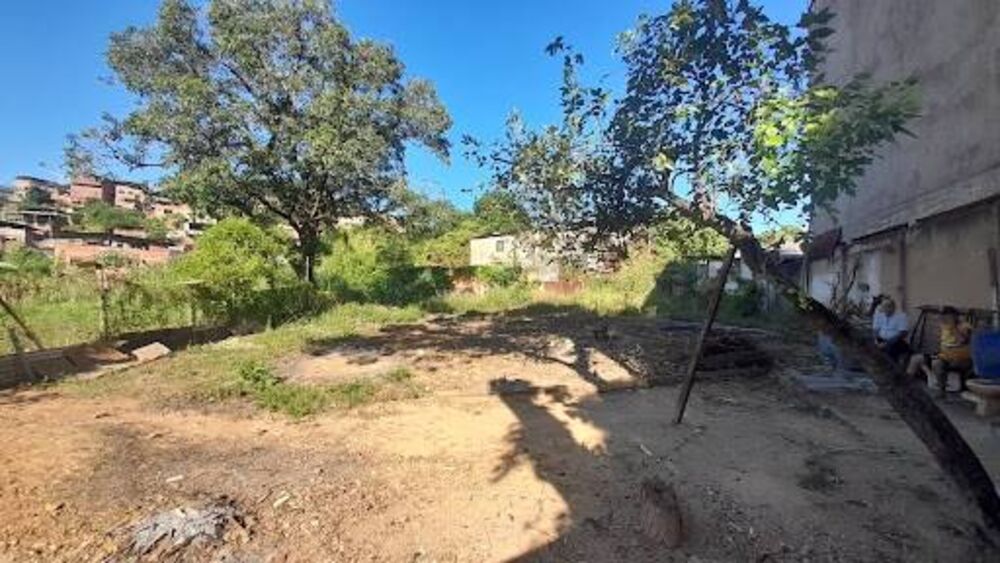 Terreno, 2679 m² - Foto 1