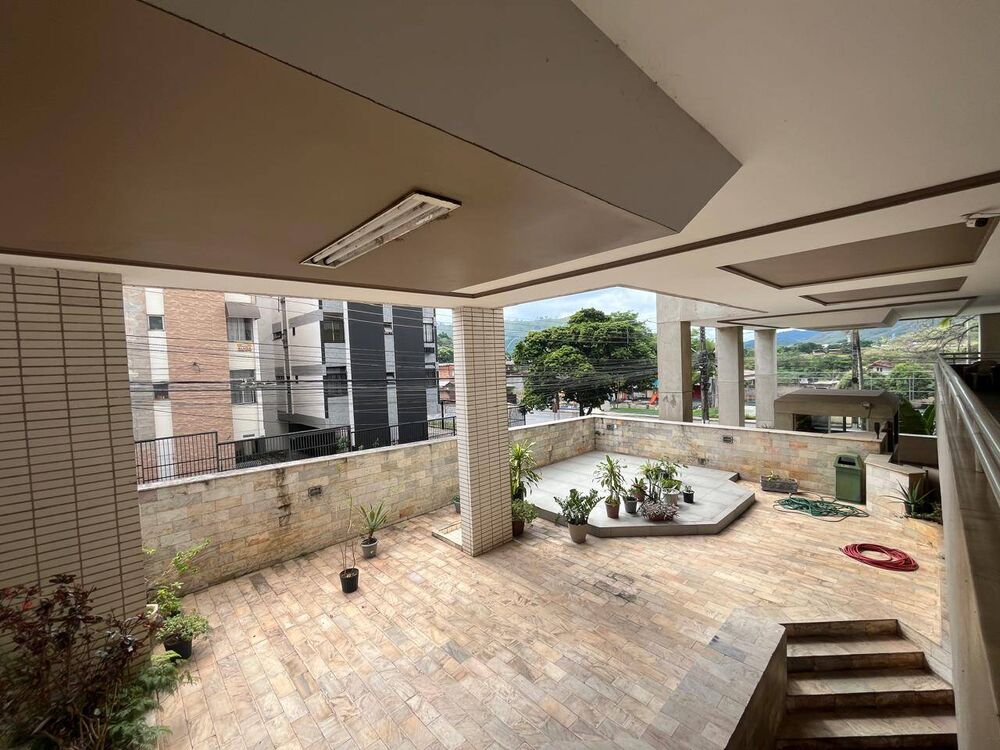 Apartamento, 3 quartos, 100 m² - Foto 2