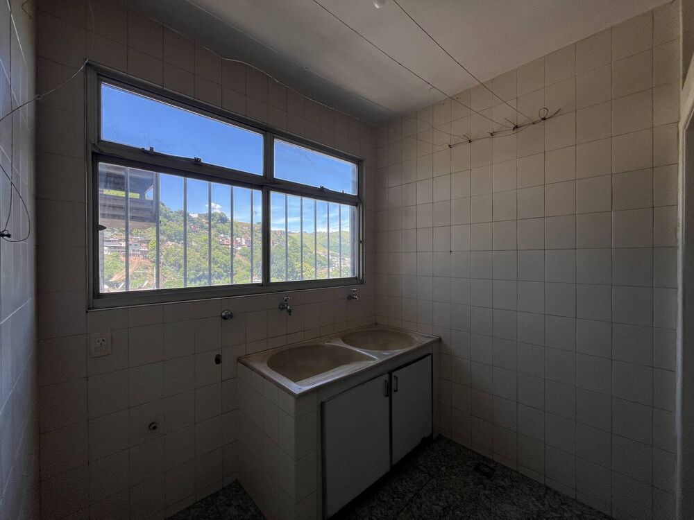 Apartamento, 3 quartos, 100 m² - Foto 1