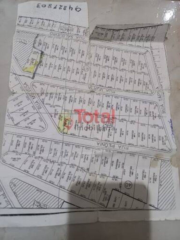 Terreno, 345 m² - Foto 3