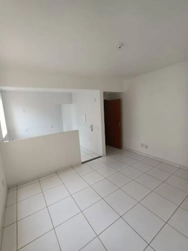 Apartamento, 2 quartos - Foto 2