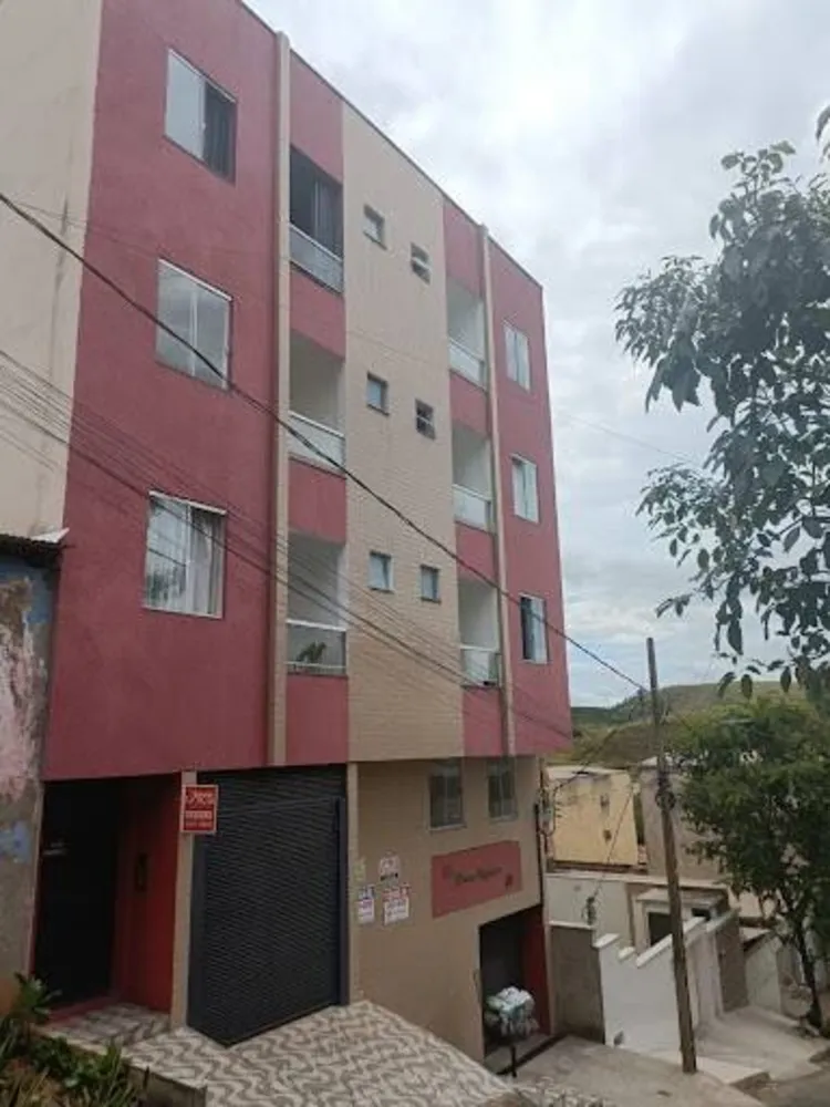 Apartamento, 2 quartos - Foto 1