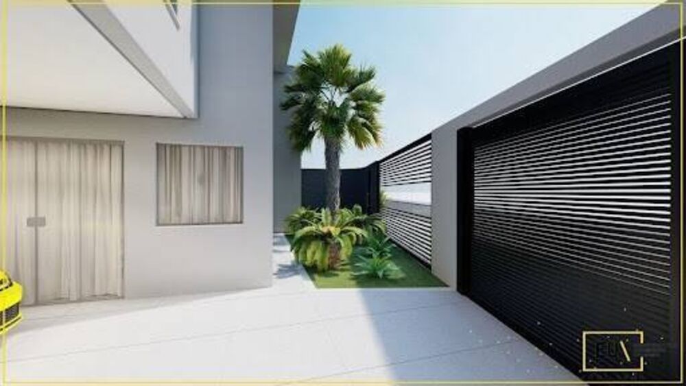 Casa à venda com 3 quartos, 368m² - Foto 7