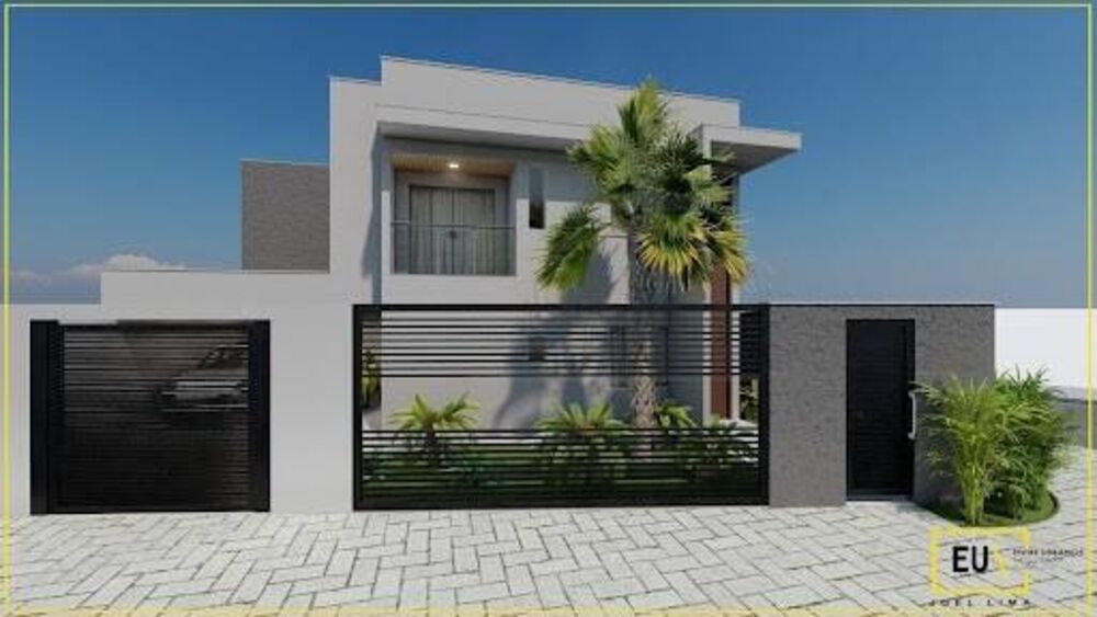 Casa à venda com 3 quartos, 368m² - Foto 2