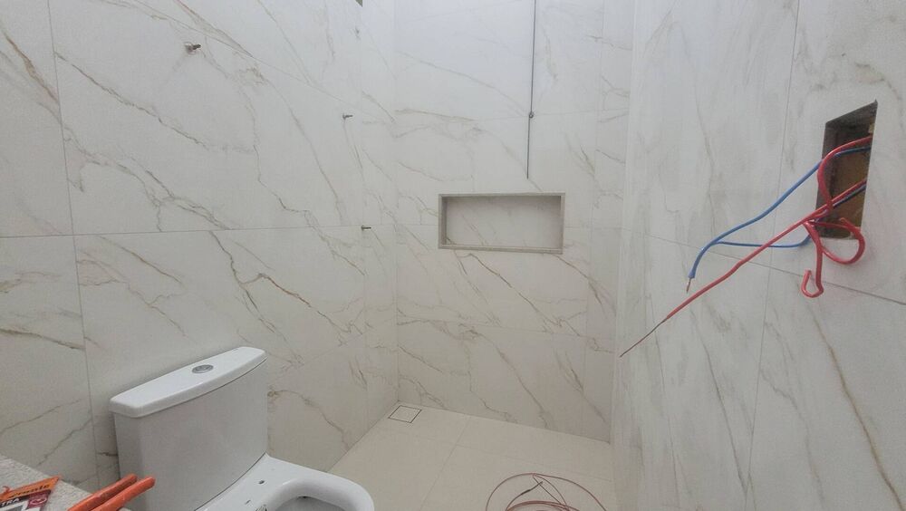 Casa à venda com 3 quartos, 152m² - Foto 6