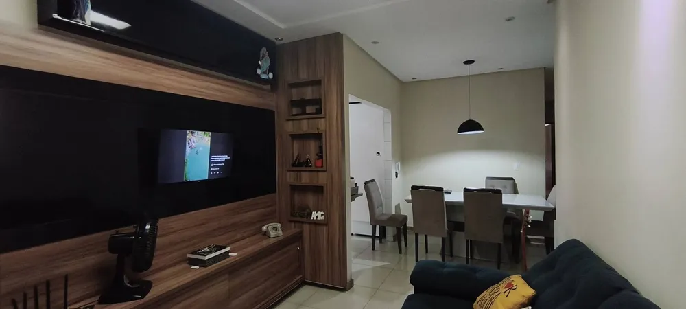 Apartamento, 2 quartos, 68 m² - Foto 1
