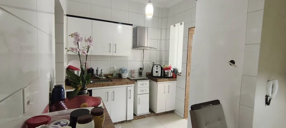 Apartamento, 2 quartos, 68 m² - Foto 3
